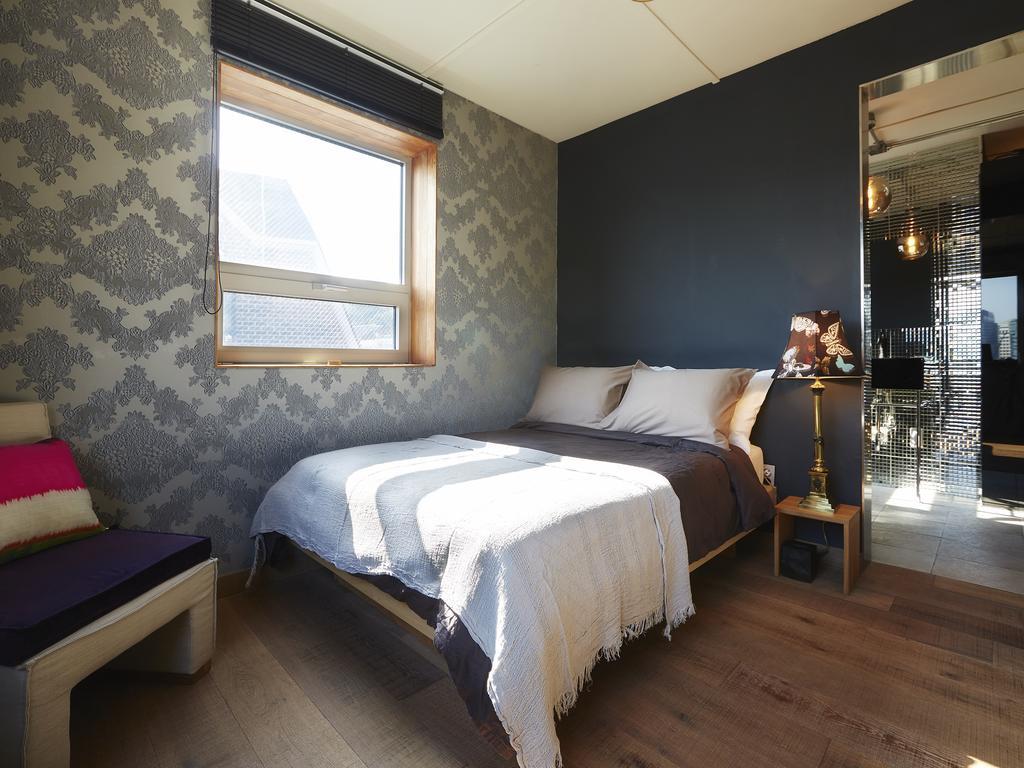 A House Hotell Seoul Rum bild
