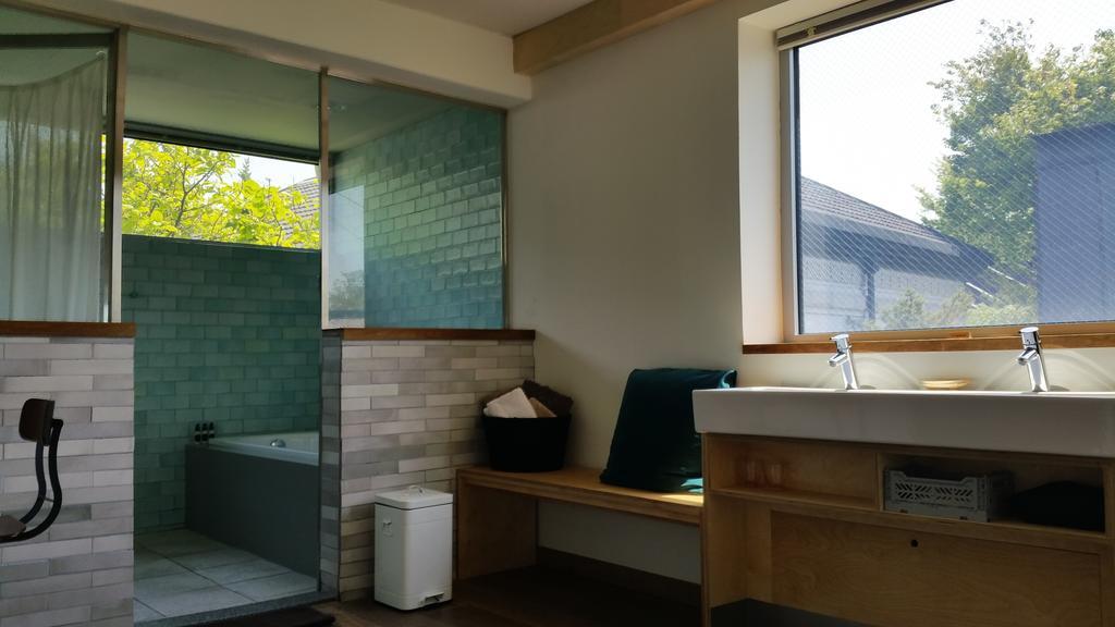 A House Hotell Seoul Rum bild